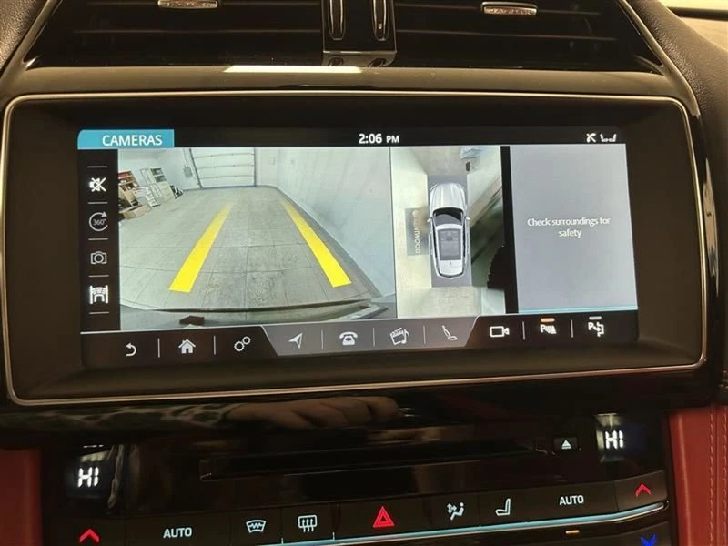 2020 Jaguar F-Pace SVR - Image 18 of 20