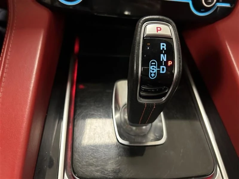 2020 Jaguar F-Pace SVR - Image 15 of 20