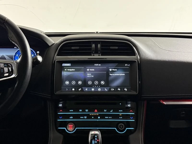 2020 Jaguar F-Pace SVR - Image 12 of 18