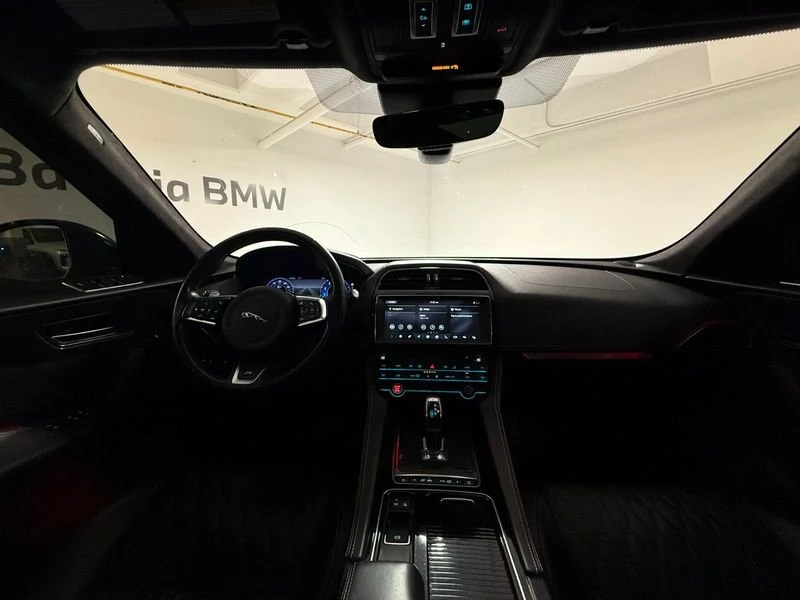 2020 Jaguar F-Pace SVR - Image 14 of 18