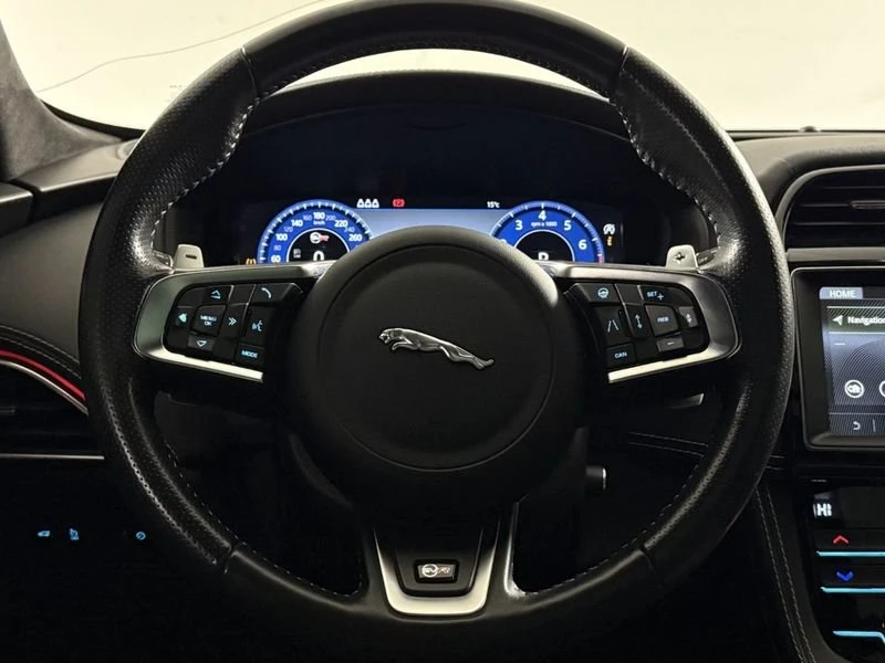 2020 Jaguar F-Pace SVR - Image 10 of 18
