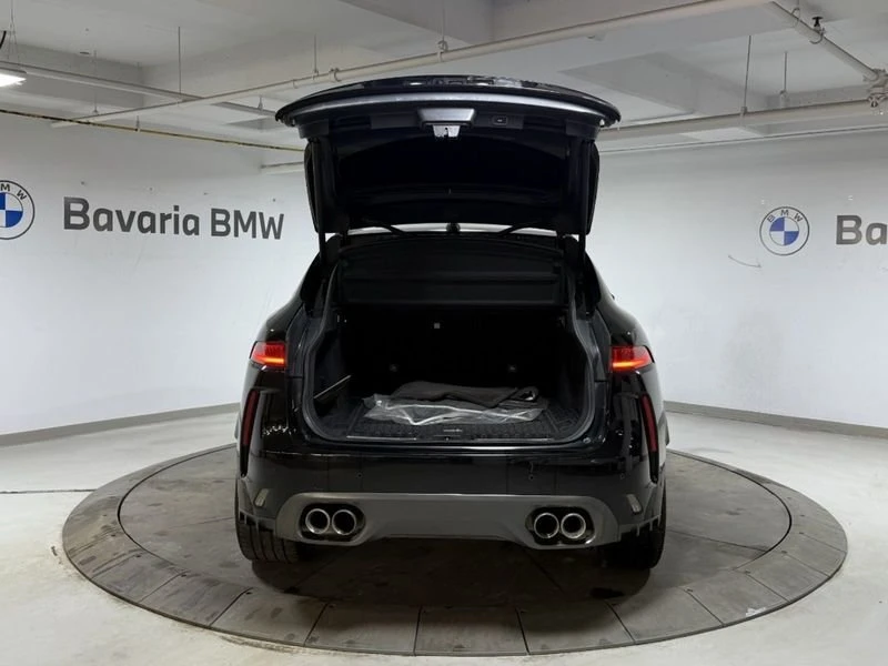 2020 Jaguar F-Pace SVR - Image 18 of 18