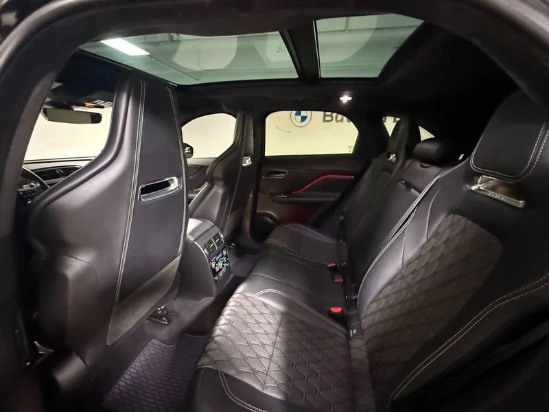 2020 Jaguar F-Pace SVR - Image 15 of 18
