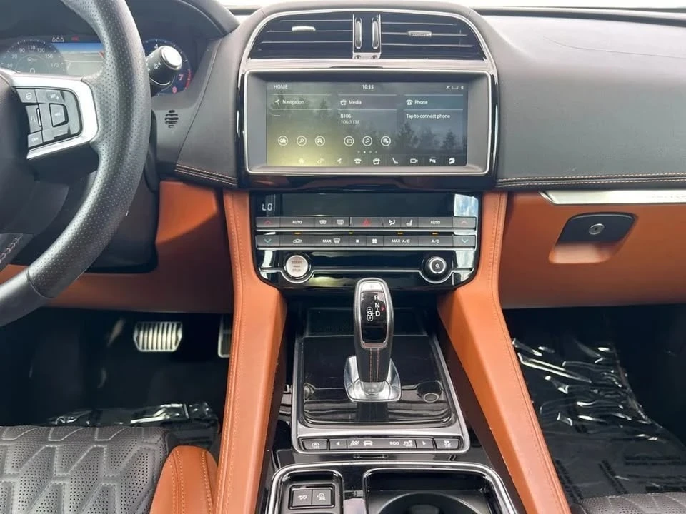 2020 Jaguar F-Pace SVR - Image 19 of 19