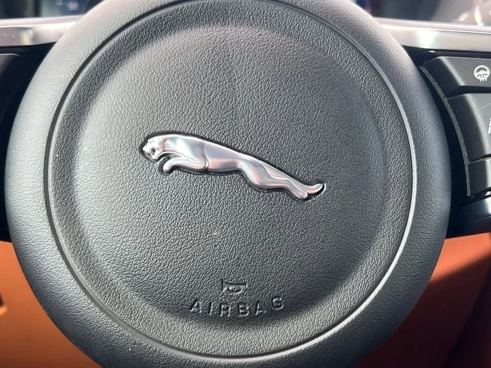 2020 Jaguar F-Pace SVR - Image 5 of 19