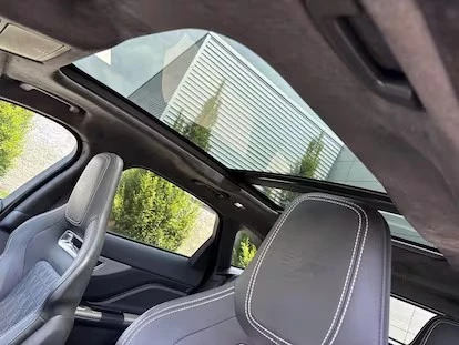 2020 Jaguar F-Pace SVR - Image 14 of 18
