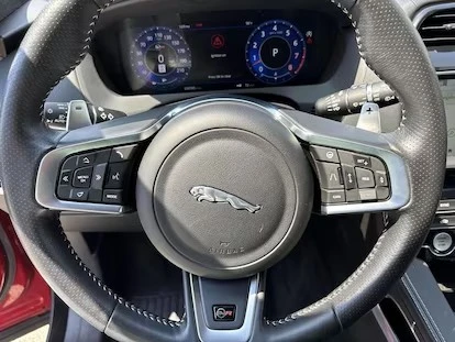 2020 Jaguar F-Pace SVR - Image 12 of 18