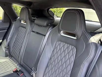 2020 Jaguar F-Pace SVR - Image 15 of 18