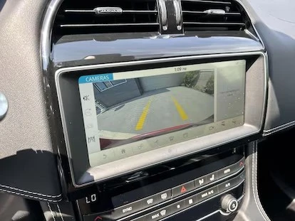 2020 Jaguar F-Pace SVR - Image 13 of 18