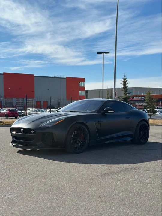 2020 Jaguar F-Type 2nd Gen - Image 6 of 20