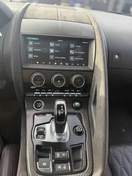 2020 Jaguar F-Type 2nd Gen - Image 2 of 3