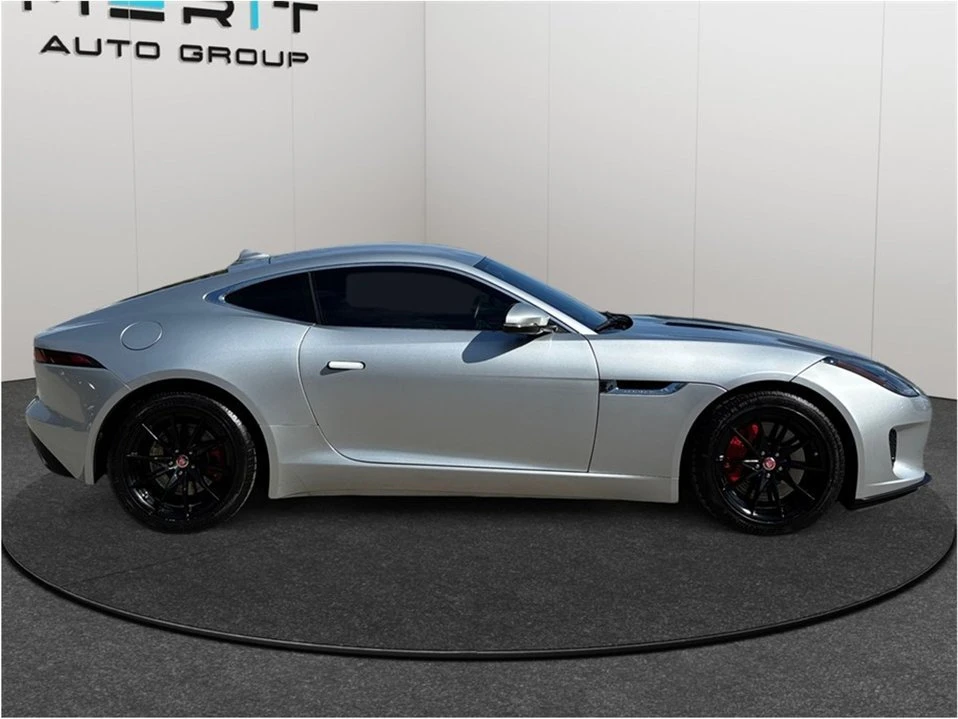 2020 Jaguar F-Type 2nd Gen - Image 9 of 19