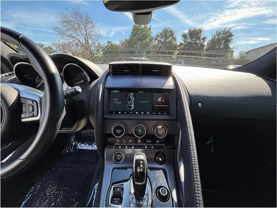 2020 Jaguar F-Type 2nd Gen - Image 10 of 19