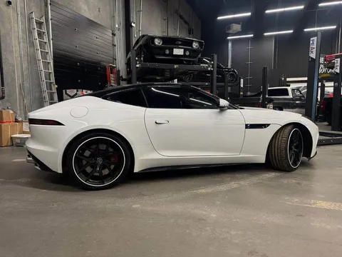 2020 Jaguar F-Type 2nd Gen - Image 2 of 5