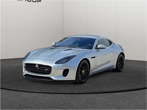 2020 Jaguar F-Type 2nd Gen - Image 4 of 20