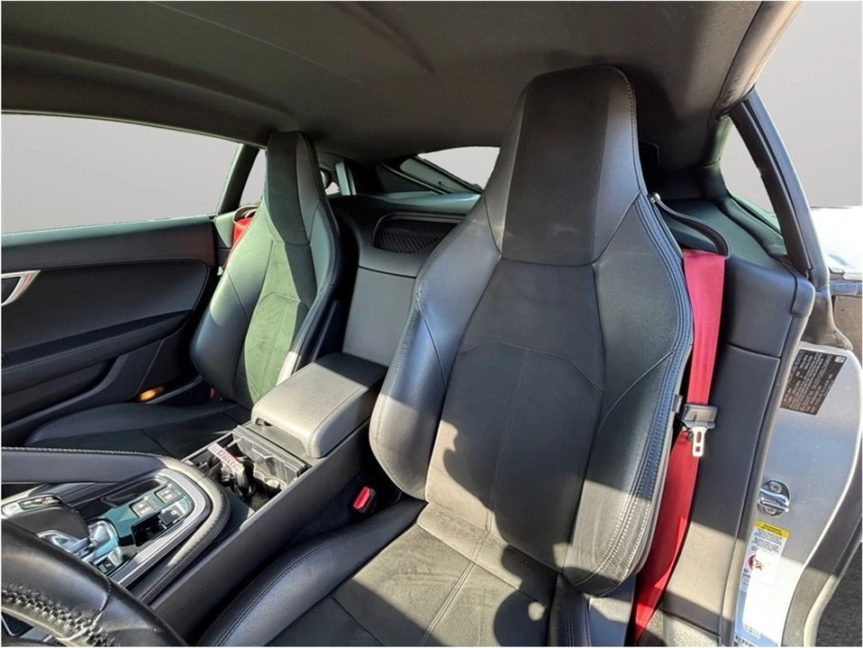 2020 Jaguar F-Type 2nd Gen - Image 20 of 20