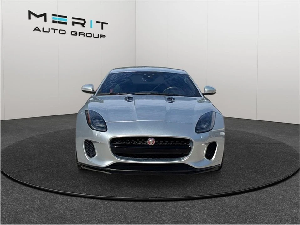 2020 Jaguar F-Type 2nd Gen - Image 3 of 20