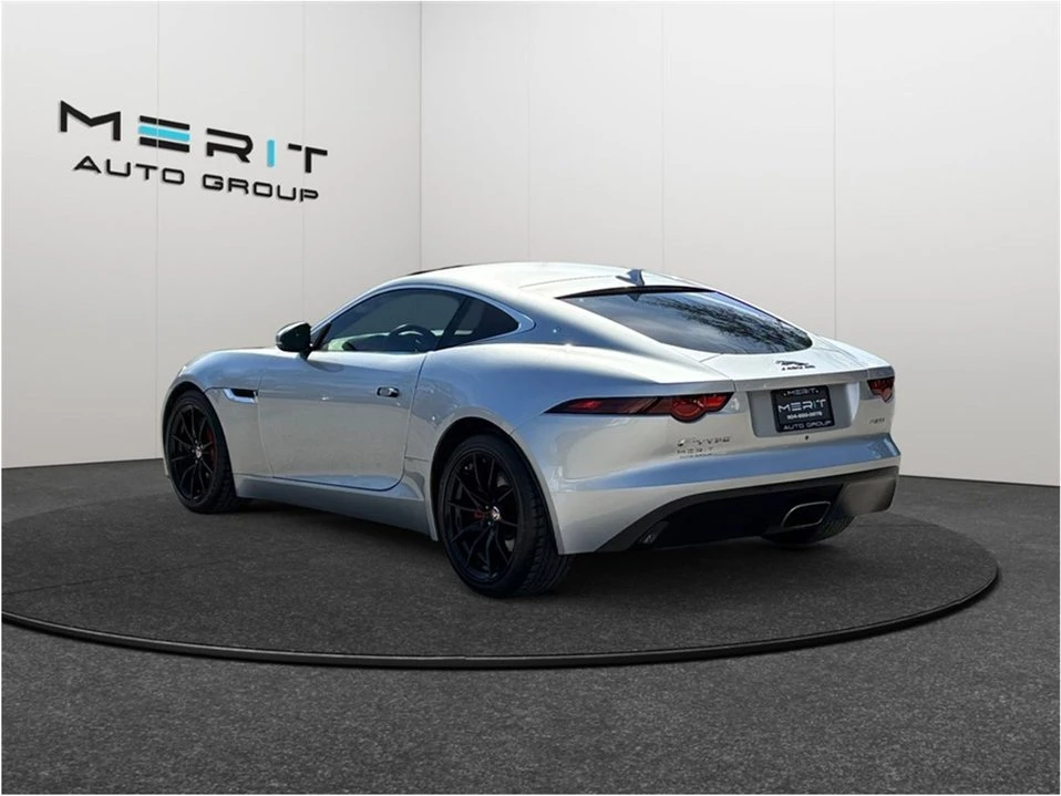 2020 Jaguar F-Type 2nd Gen - Image 7 of 20