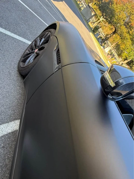2020 Jaguar F-Type 2nd Gen - Image 4 of 7