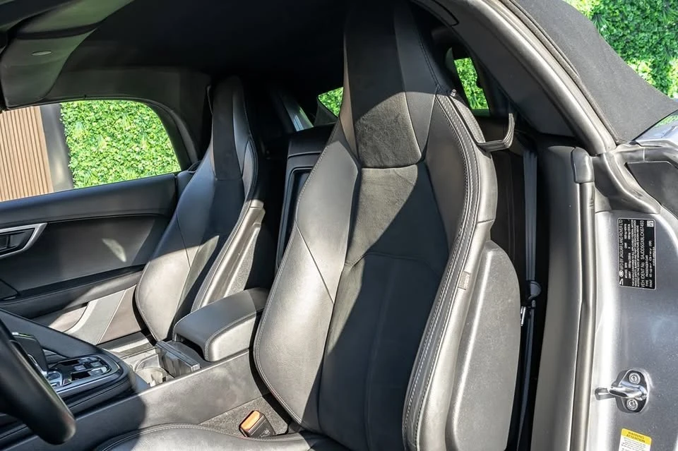 2020 Jaguar F-Type 2nd Gen - Image 5 of 15