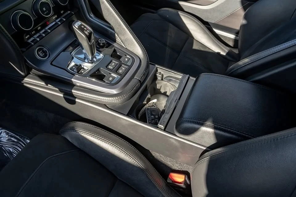 2020 Jaguar F-Type 2nd Gen - Image 3 of 15