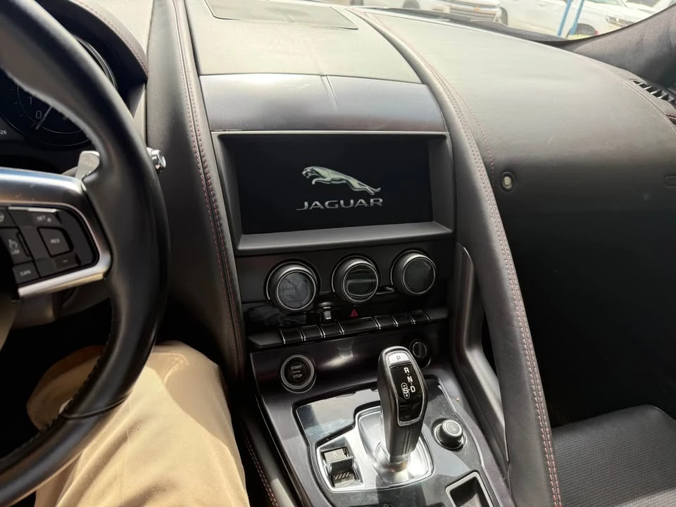 2020 Jaguar F-Type 2nd Gen - Image 11 of 12