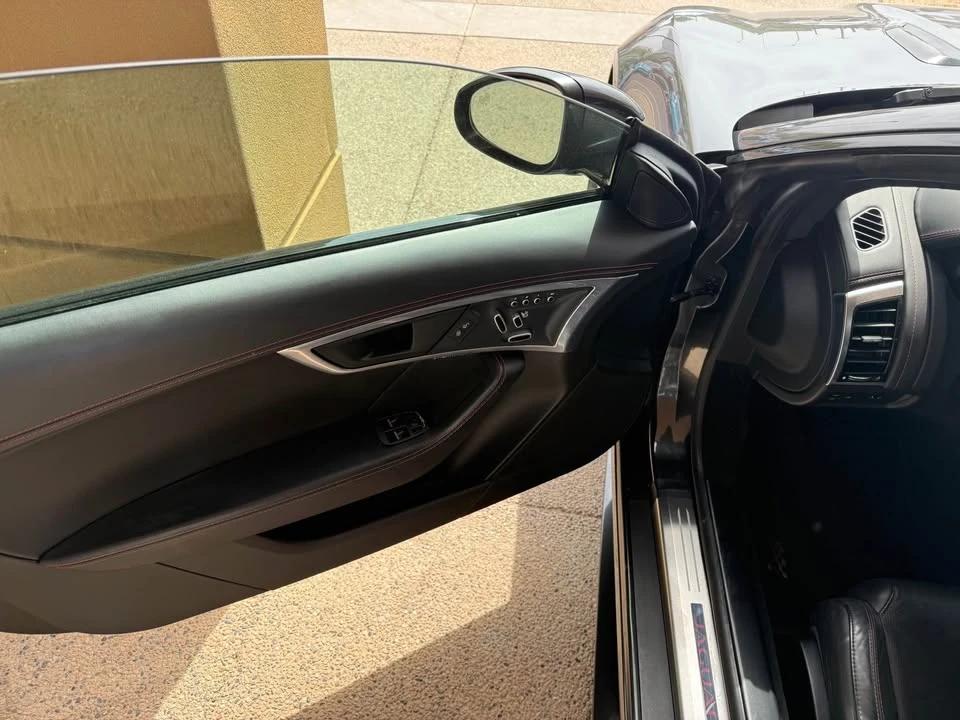 2020 Jaguar F-Type 2nd Gen - Image 7 of 12