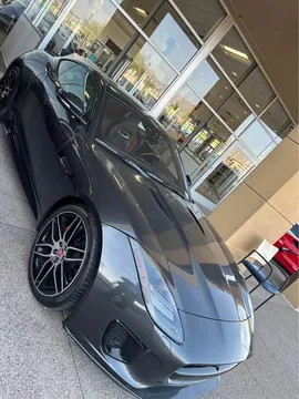 2020 Jaguar F-Type 2nd Gen - Image 2 of 9