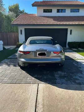 2020 Jaguar F-Type 2nd Gen - Image 3 of 8
