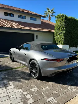 2020 Jaguar F-Type 2nd Gen - Image 4 of 8