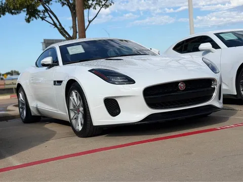 2020 Jaguar F-Type 2nd Gen - Image 2 of 12