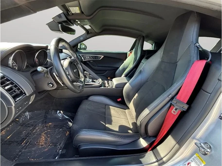 2020 Jaguar F-Type 2nd Gen - Image 2 of 20
