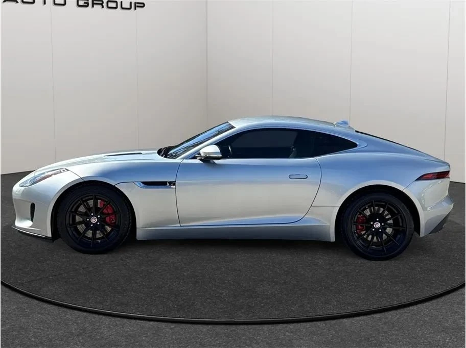 2020 Jaguar F-Type 2nd Gen - Image 5 of 20