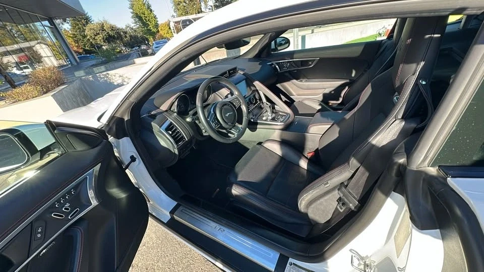 2020 Jaguar F-Type R 2nd Gen - Image 2 of 3
