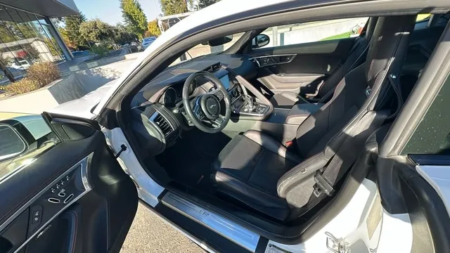 2020 Jaguar F-Type R 2nd Gen - Image 2 of 3