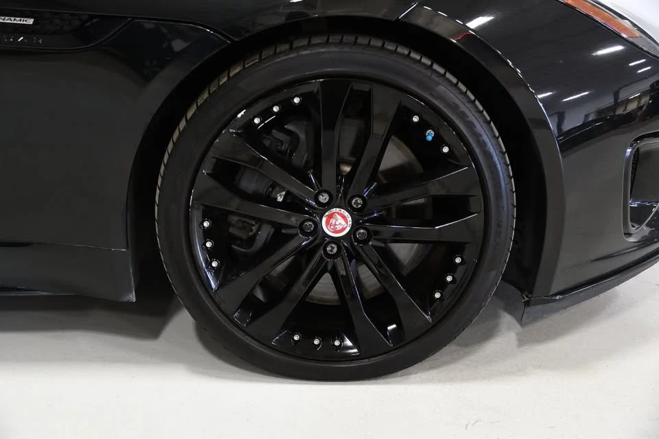 2020 Jaguar F-Type 2nd Gen - Image 5 of 18