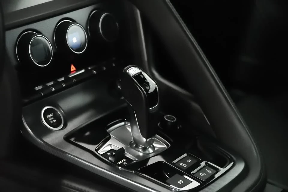 2020 Jaguar F-Type 2nd Gen - Image 13 of 20