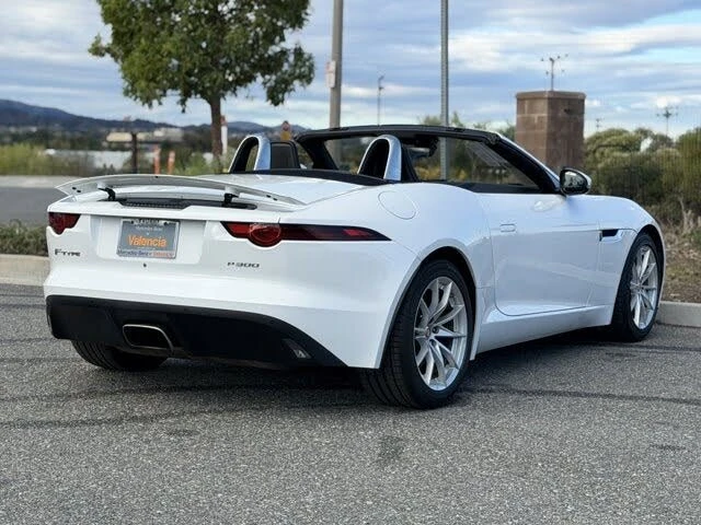 2020 Jaguar F-Type 2nd Gen - Image 6 of 18
