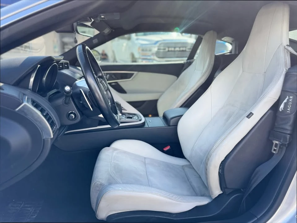 2020 Jaguar F-Type 2nd Gen - Image 14 of 19