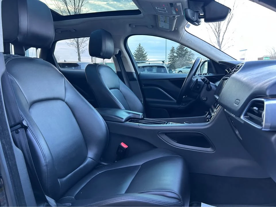 2020 Jaguar F-Pace - Image 13 of 13