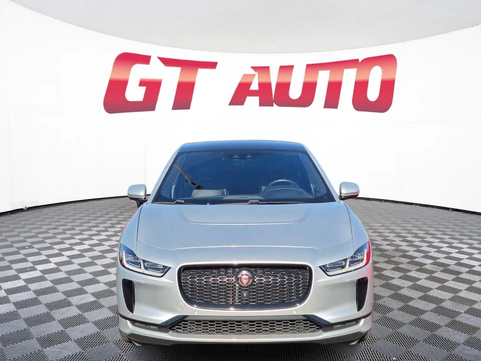2020 Jaguar I-Pace - Image 2 of 6