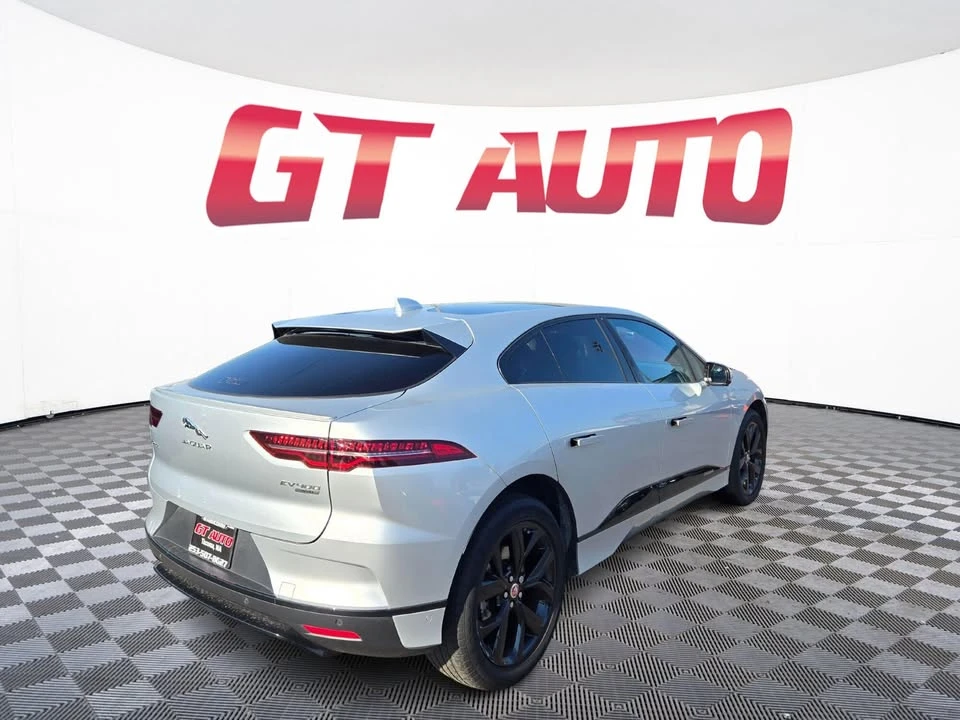 2020 Jaguar I-Pace - Image 6 of 6