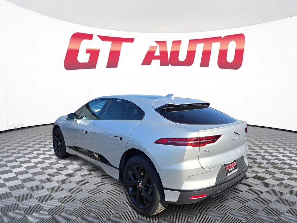 2020 Jaguar I-Pace - Image 4 of 6