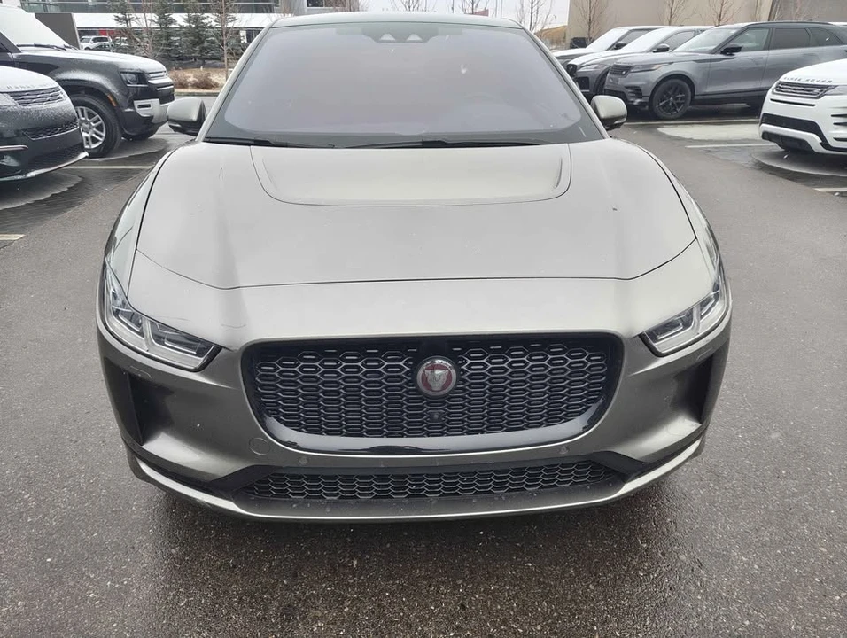 2020 Jaguar I-Pace - Image 2 of 7
