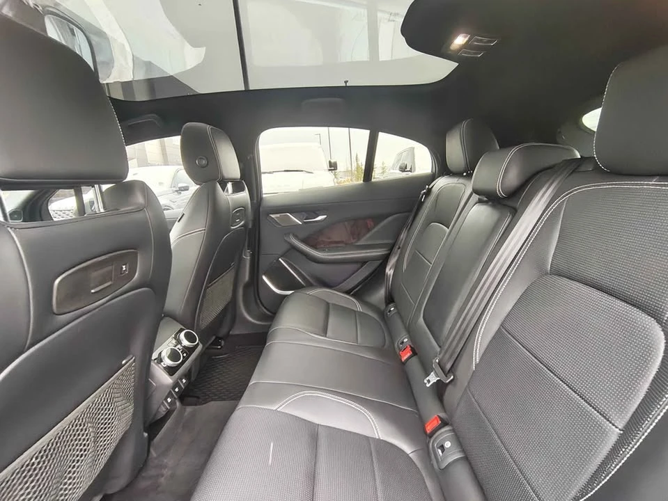 2020 Jaguar I-Pace - Image 7 of 7