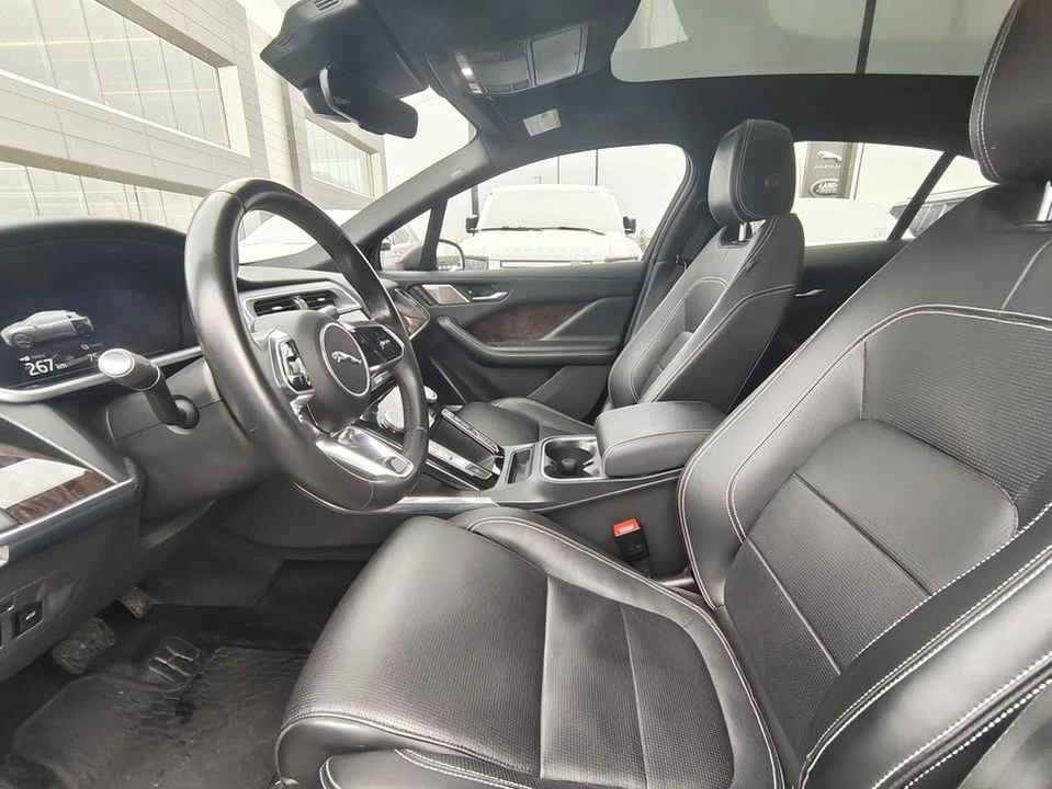 2020 Jaguar I-Pace - Image 5 of 7
