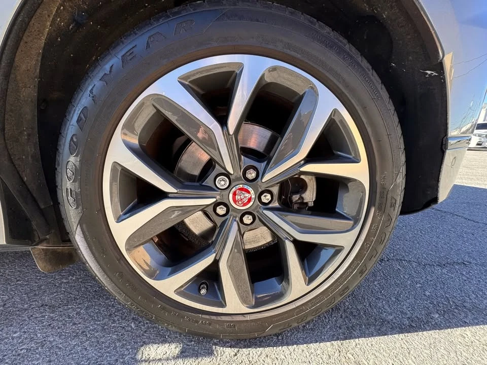 2020 Jaguar I-Pace - Image 8 of 20
