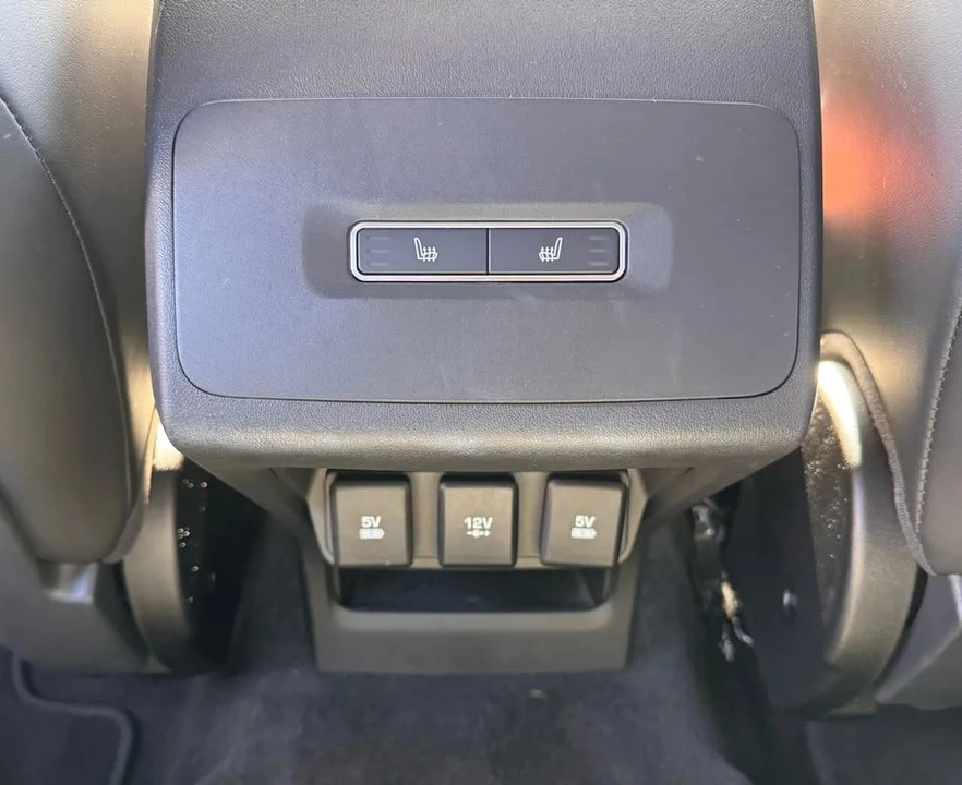 2020 Jaguar I-Pace - Image 20 of 20