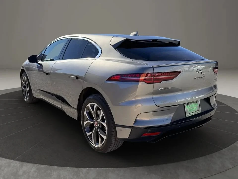 2020 Jaguar I-Pace - Image 7 of 20