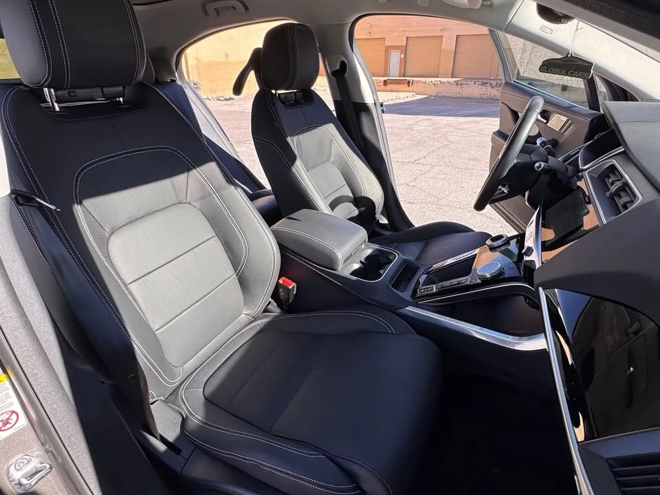 2020 Jaguar I-Pace - Image 19 of 20